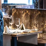 Hotell Wellness Alpenhof Zermatt
