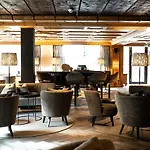 艾尔畔霍夫健康酒店 酒店 采尔马特