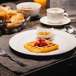 Wellness Alpenhof 4* Zermatt