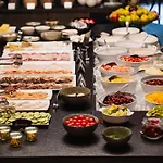 酒店 艾尔畔霍夫健康酒店 采尔马特
