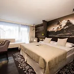 Wellness Alpenhof Zermatt