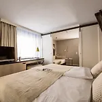 艾尔畔霍夫健康酒店 4* 采尔马特