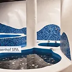 艾尔畔霍夫健康酒店 4* 采尔马特