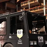 艾尔畔霍夫健康酒店 4*