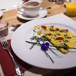 Wellness Alpenhof 4*