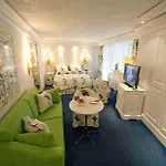 호텔 웰니스 알펜호프