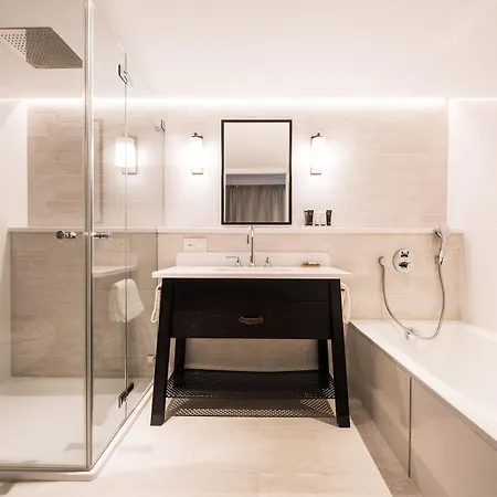 Hotel Wellness Alpenhof 4*