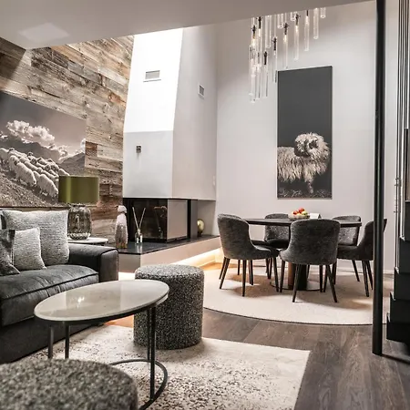 Hotel Wellness Alpenhof