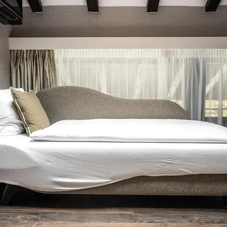 Wellness Alpenhof 4*