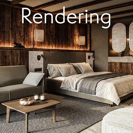 Wellness Alpenhof Ξενοδοχείο Ζερμάτ