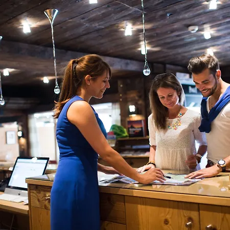 Wellness Alpenhof Ξενοδοχείο