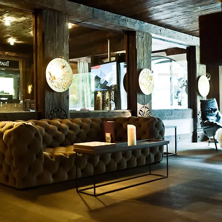 Wellness Alpenhof Hotel