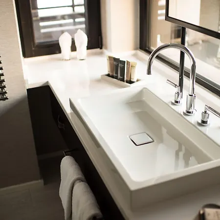 Wellness Alpenhof Hotel 4*
