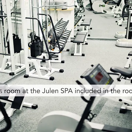 Wellness Alpenhof 4*