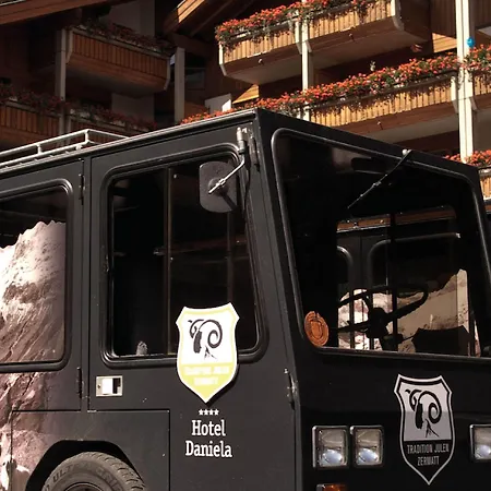 Wellness Alpenhof 4*