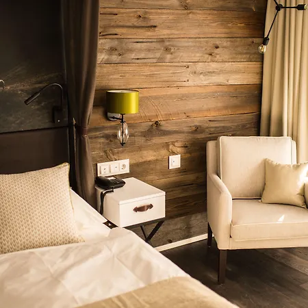 Wellness Alpenhof Ξενοδοχείο 4*