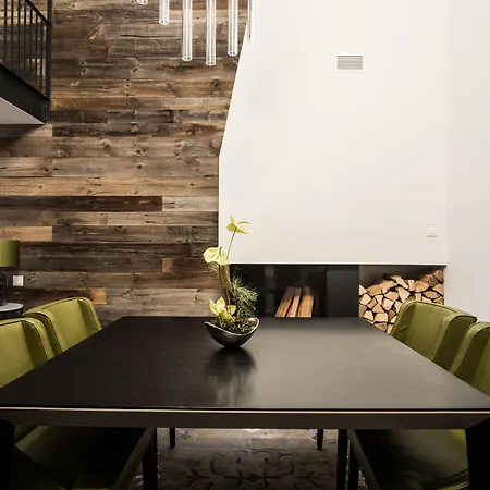 Wellness Alpenhof 4*