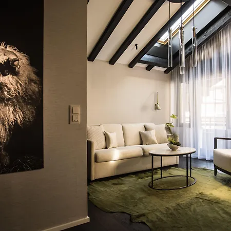 Wellness Alpenhof Ξενοδοχείο