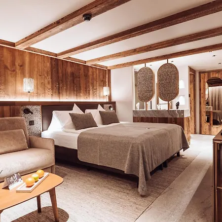 Wellness Alpenhof 4* Zermatt