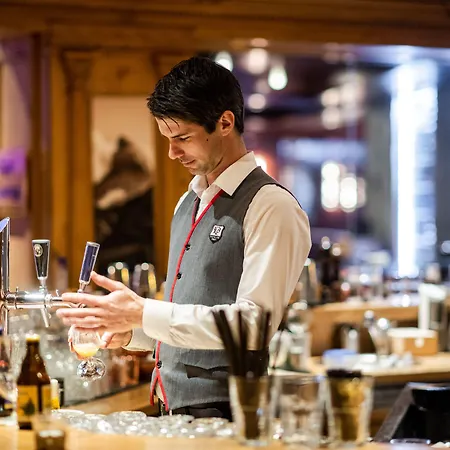 Hotel Wellness Alpenhof 4*