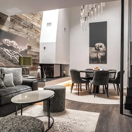 Hotel Wellness Alpenhof