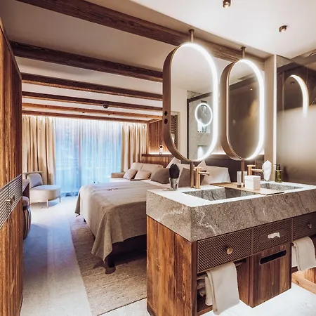 Hotel Wellness Alpenhof