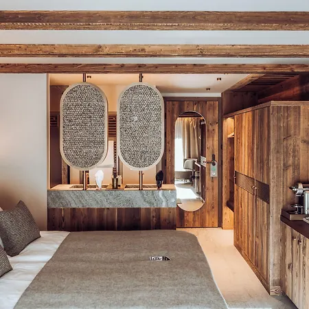 Wellness Alpenhof 4* Zermatt