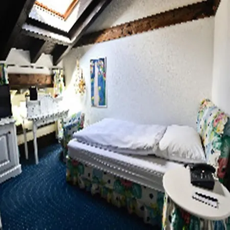 Wellness Alpenhof 4*