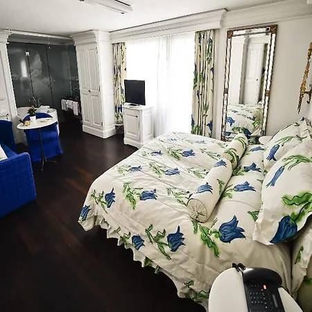 Hotel Wellness Alpenhof 4*