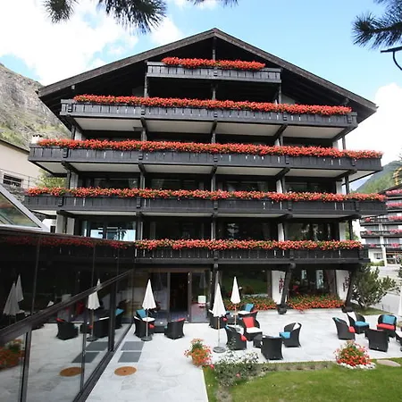 Wellness Alpenhof 4*
