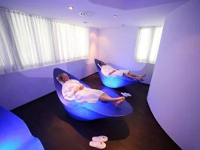 Wellness Alpenhof Hotel 4*