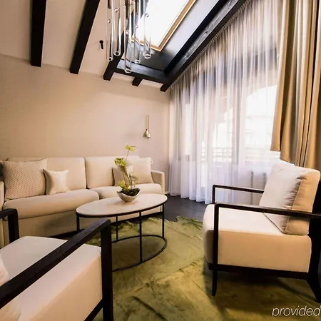 Wellness Alpenhof Hotel 4*