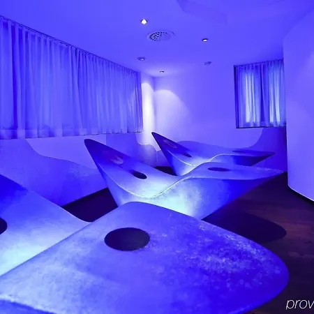 Wellness Alpenhof Hotel Zermatt