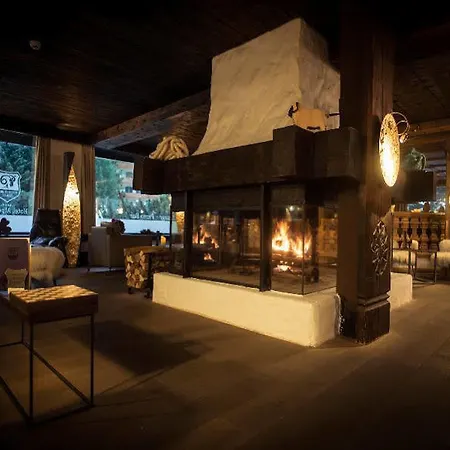 Wellness Alpenhof