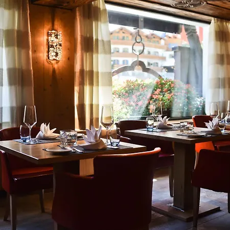 Wellness Alpenhof Hotel 4*