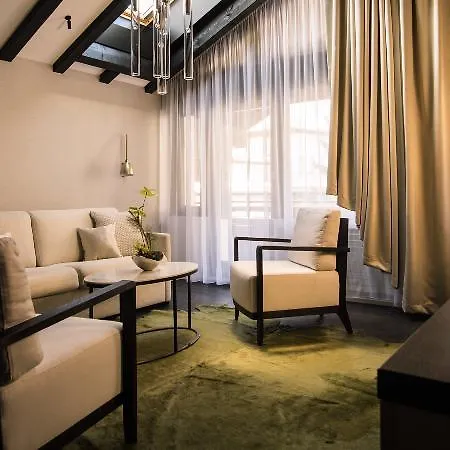Wellness Alpenhof Zermatt