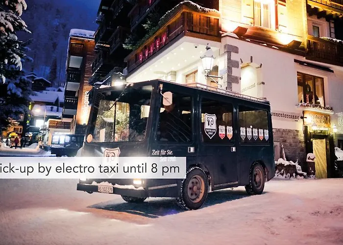 Hotel Wellness Alpenhof