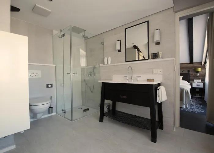 Wellness Alpenhof Zermatt