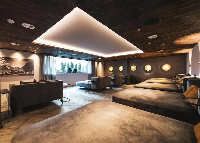 Hotel Wellness Alpenhof 4*