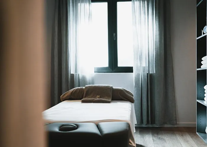 Hotel Wellness Alpenhof Zermatt