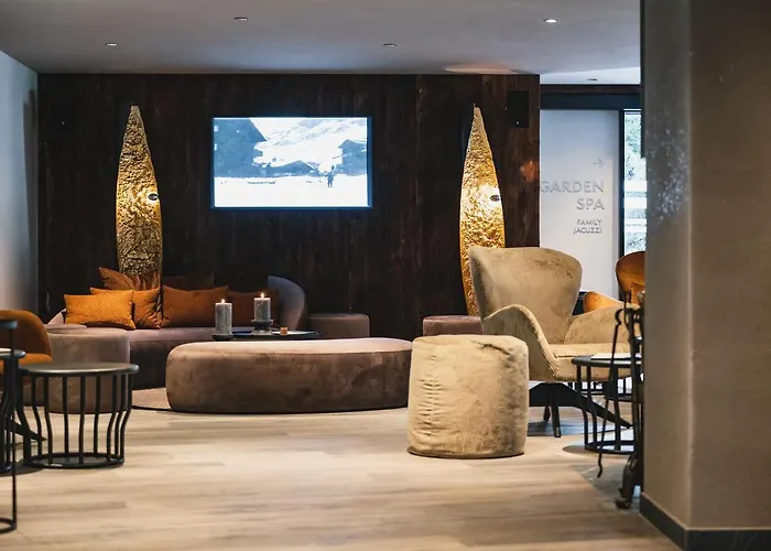 Wellness Alpenhof 4* Zermatt