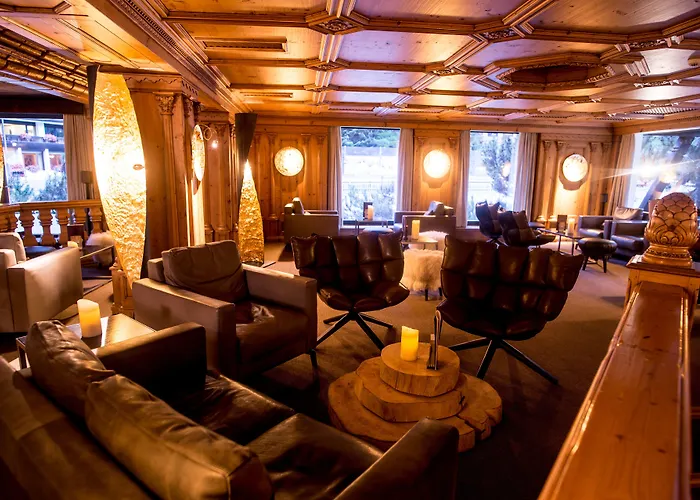 Hotel Wellness Alpenhof