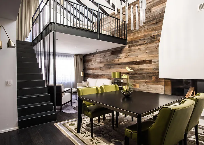 Wellness Alpenhof Hotell Zermatt