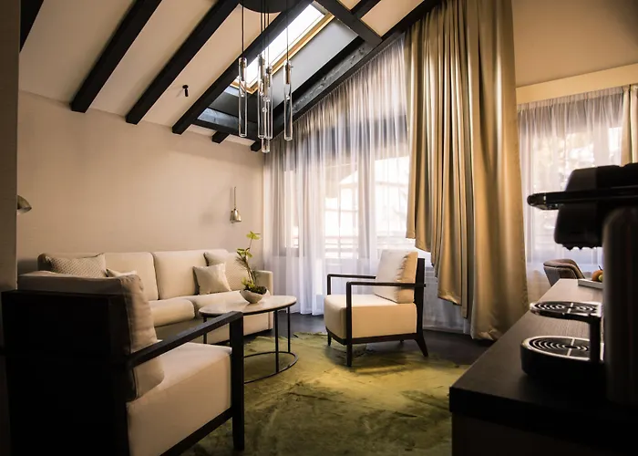 Wellness Alpenhof Hotel Zermatt