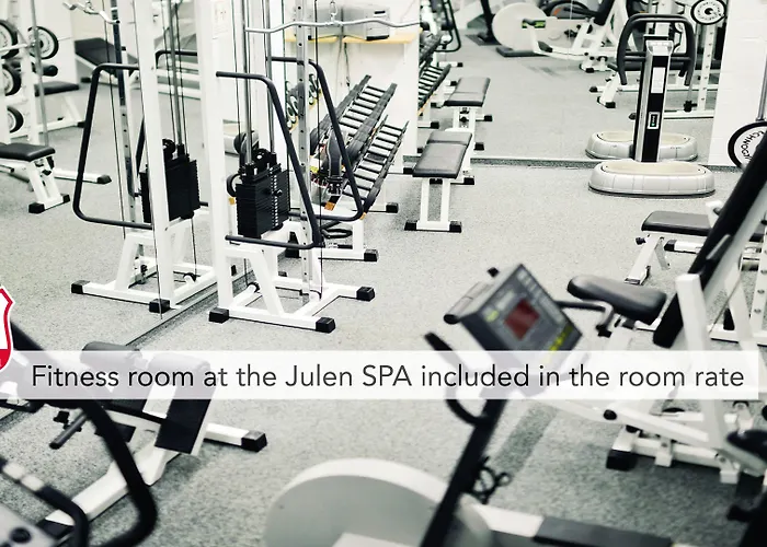 Wellness Alpenhof 4*