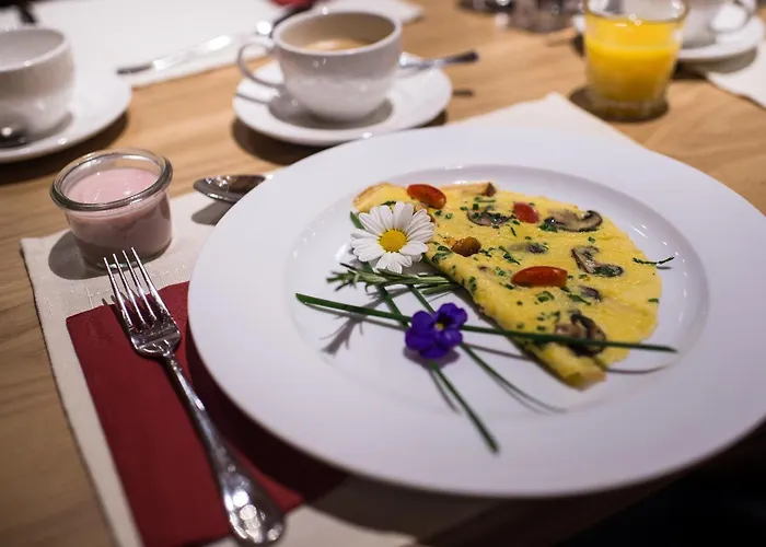 Wellness Alpenhof 4*