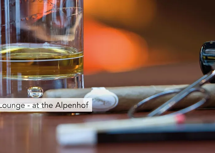 Wellness Alpenhof 4*