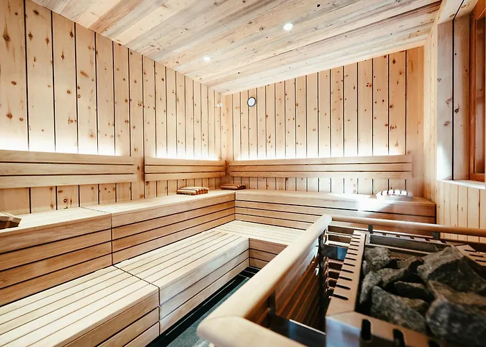 Hotel Wellness Alpenhof