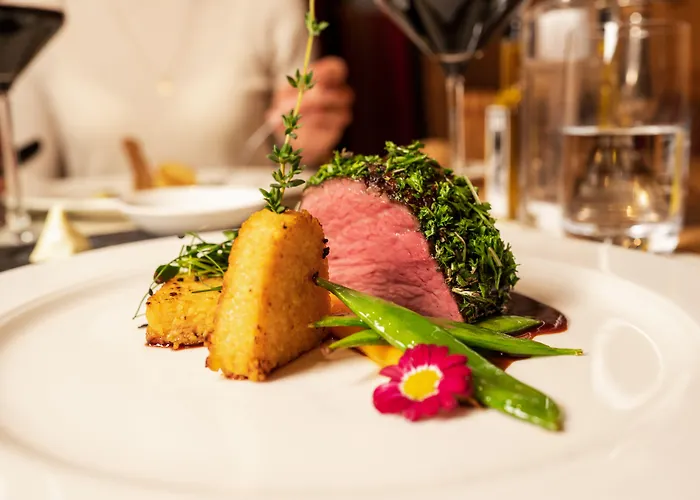 ウェルネス アルペンホフ