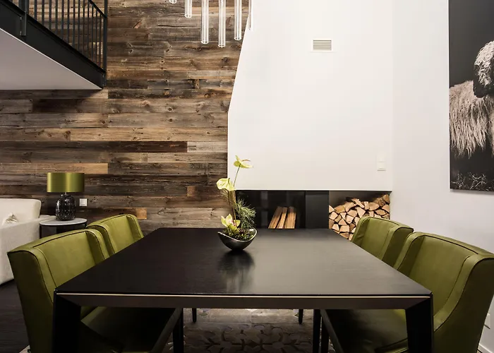 Wellness Alpenhof 4*